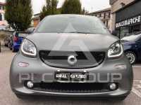 2019 Smart FORTWO