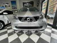 2019 Smart FORTWO