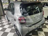 2019 Smart FORTWO