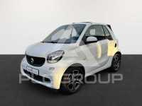 2019 Smart FORTWO