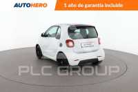 2019 Smart FORTWO