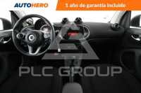 2019 Smart FORTWO