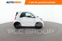 2019 Smart FORTWO
