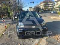 2019 Smart FORTWO