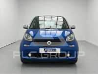 2019 Smart FORTWO