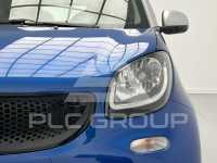 2019 Smart FORTWO
