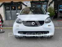 2019 Smart FORTWO