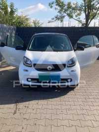 2019 Smart FORTWO
