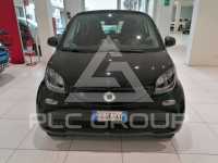 2019 Smart FORTWO