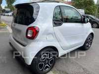 2019 Smart FORTWO