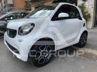 2019 Smart FORTWO