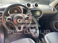 2019 Smart FORTWO