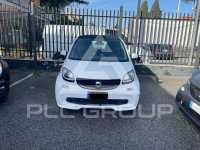 2019 Smart FORTWO