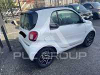2019 Smart FORTWO