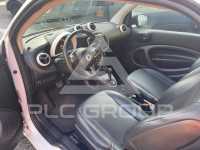 2019 Smart FORTWO