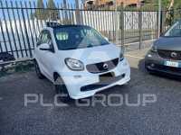 2019 Smart FORTWO