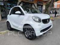 2019 Smart FORTWO