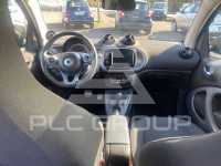 2019 Smart FORTWO