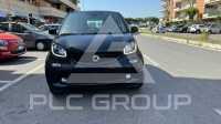 2019 Smart FORTWO