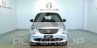 2019 Smart FORTWO