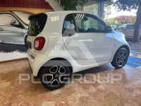 2019 Smart FORTWO
