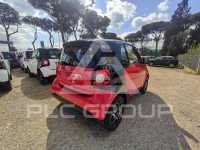 2019 Smart FORTWO