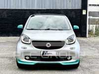 2019 Smart FORTWO