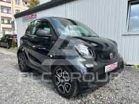 2019 Smart FORTWO
