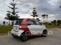 2019 Smart FORTWO