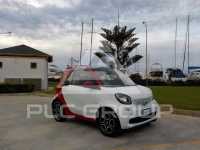 2019 Smart FORTWO