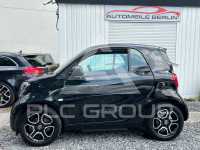 2019 Smart FORTWO