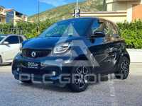 2019 Smart FORTWO