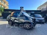 2019 Smart FORTWO