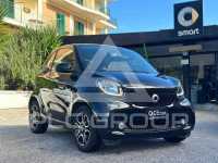 2019 Smart FORTWO