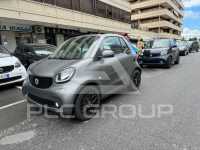 2019 Smart FORTWO