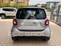 2019 Smart FORTWO