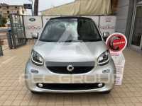 2019 Smart FORTWO