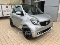 2019 Smart FORTWO
