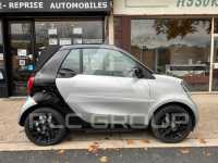 2019 Smart FORTWO