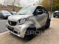 2019 Smart FORTWO