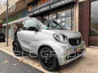 2019 Smart FORTWO