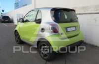 2019 Smart FORTWO