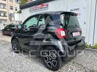 2019 Smart FORTWO