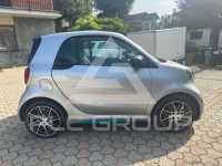 2019 Smart FORTWO