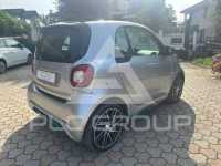 2019 Smart FORTWO
