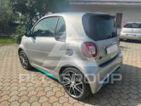 2019 Smart FORTWO