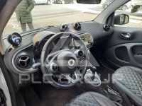 2019 Smart FORTWO