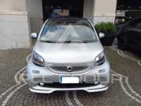 2019 Smart FORTWO