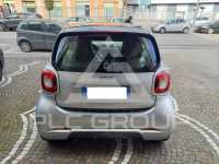 2019 Smart FORTWO