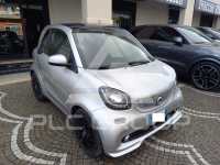 2019 Smart FORTWO